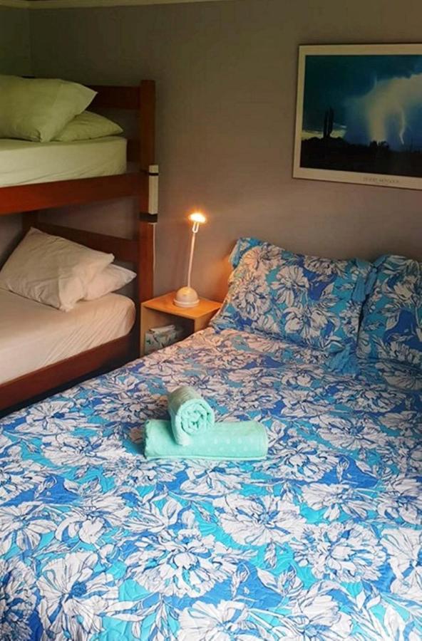 Manor House Backpackers Hostel Dunedin Ngoại thất bức ảnh