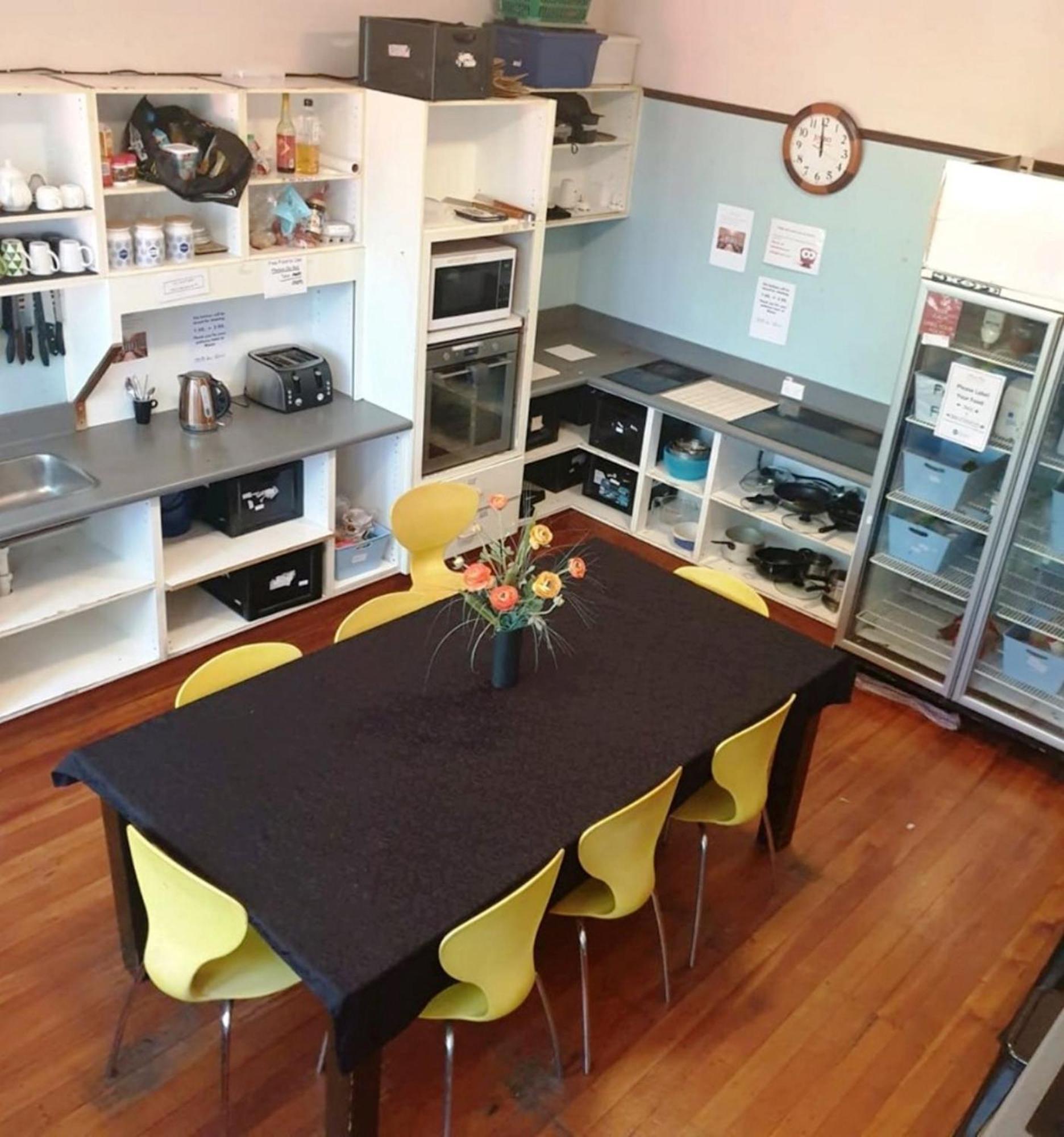 Manor House Backpackers Hostel Dunedin Ngoại thất bức ảnh