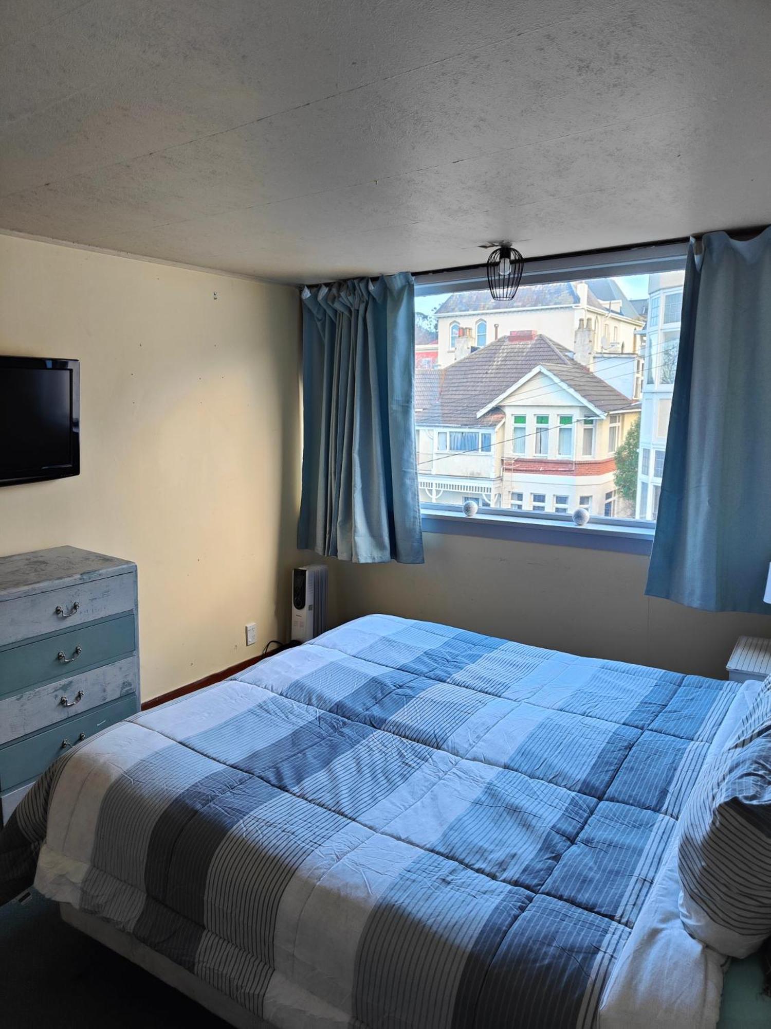 Manor House Backpackers Hostel Dunedin Ngoại thất bức ảnh