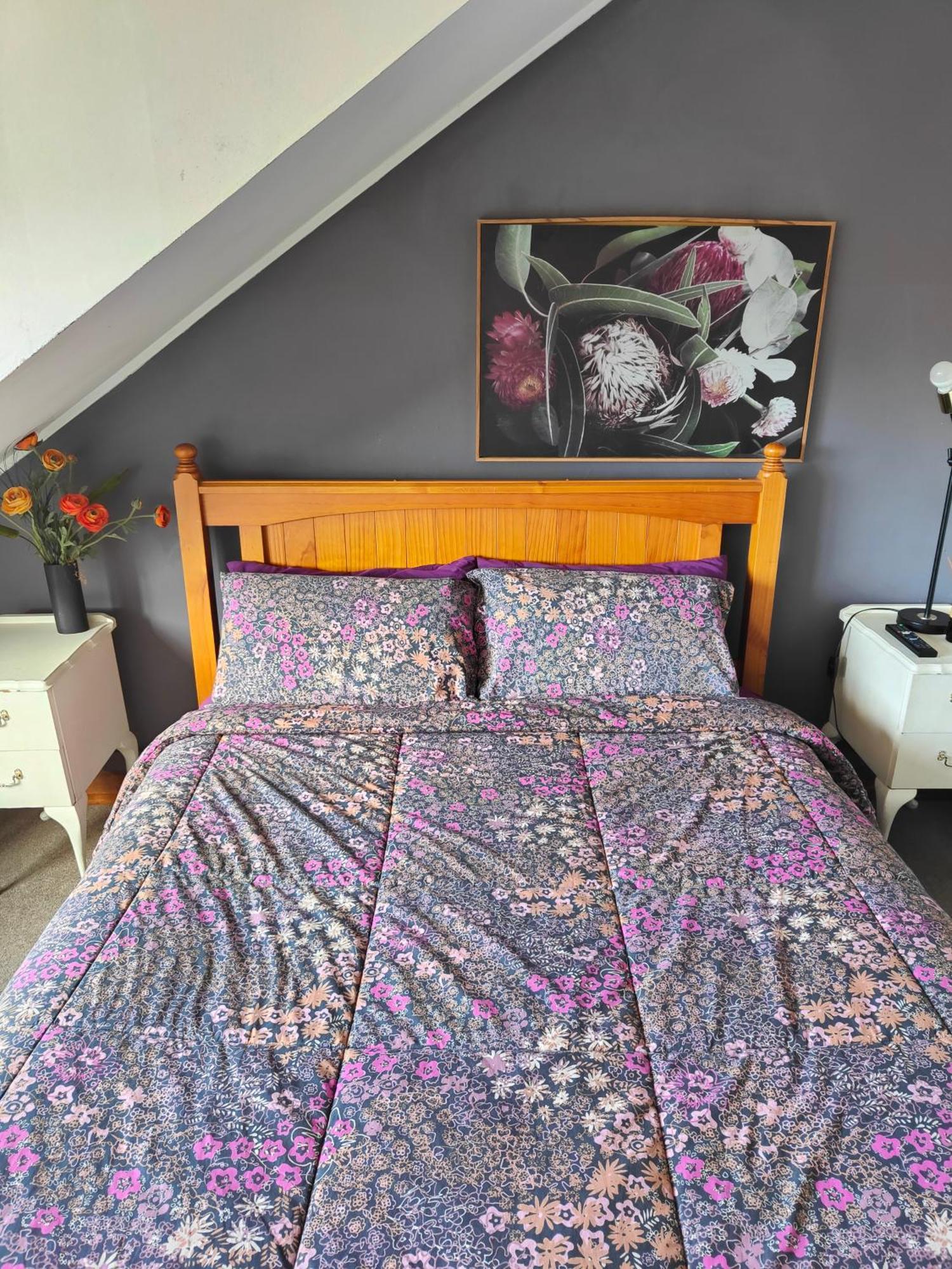 Manor House Backpackers Hostel Dunedin Ngoại thất bức ảnh