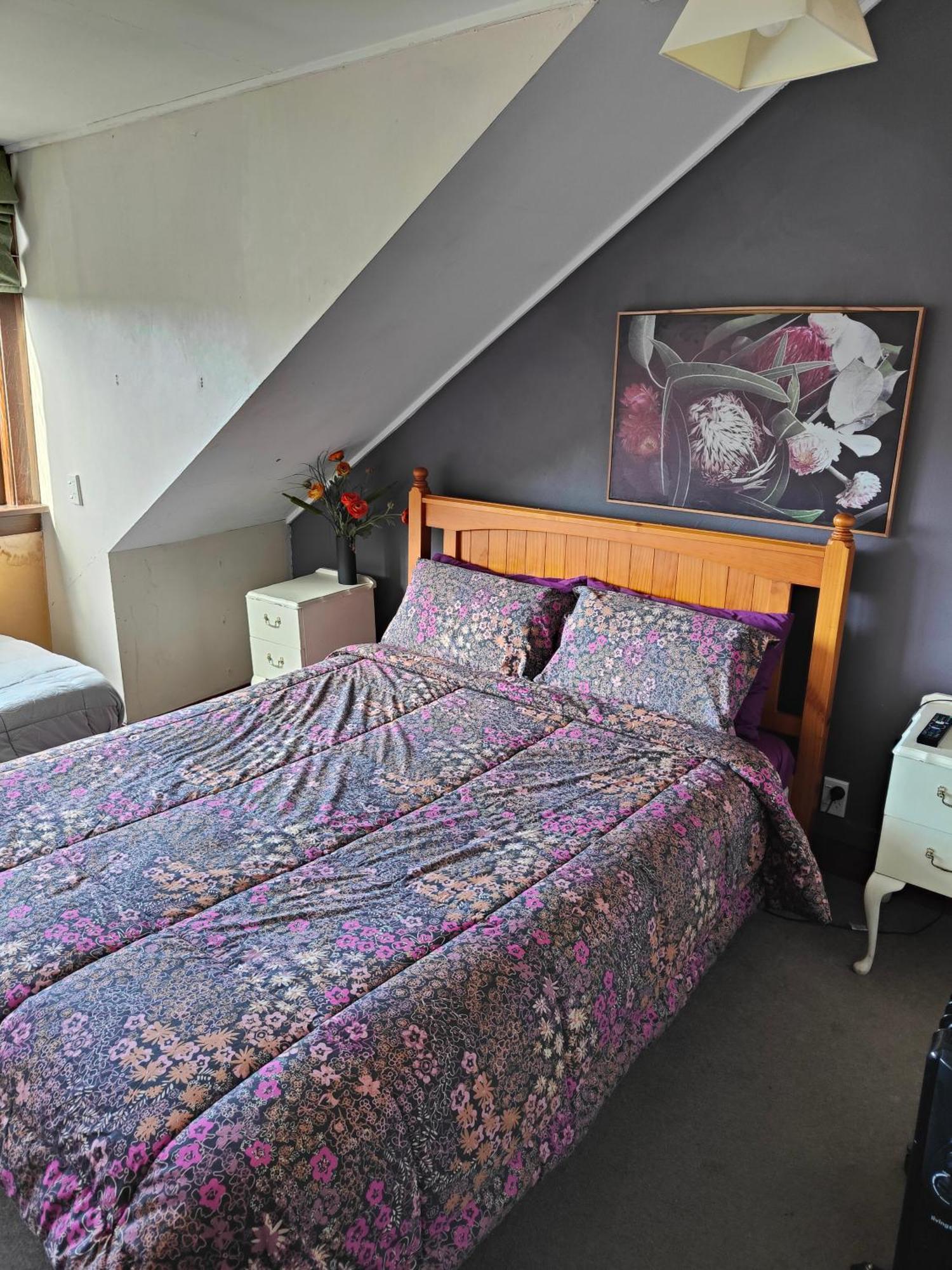 Manor House Backpackers Hostel Dunedin Ngoại thất bức ảnh